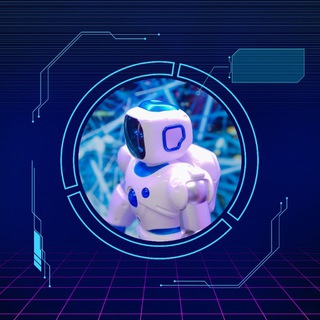 Telegram channel Maragli.faktlar logo
