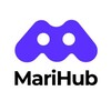 Logo of telegram channel maraihub — MaRi Hub