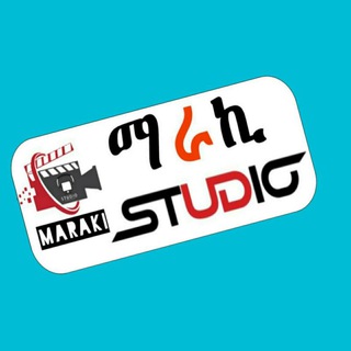 የቴሌግራም ቻናል አርማ maraki_studio — ማራኪ STUDIO
