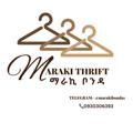 የቴሌግራም ቻናል አርማ marakibonda1 — MARAKI THRIFT™ ማራኪ ቦንዳ