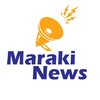 የቴሌግራም ቻናል አርማ marakinews — Maraki News