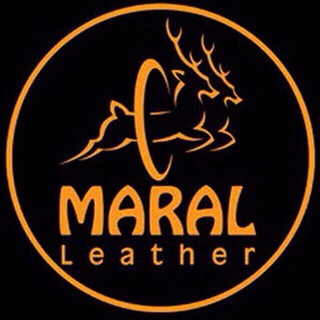 لوگوی کانال تلگرام maralcharmilam — نمایندگی مارال چرم ایلام (maral leather )