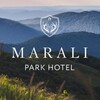 Логотип телеграм канала @maralihotel — MARALI х TOGUL| Алтай
