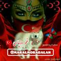 Logo saluran telegram maralmorabalan — 🇹🇷💔 غم دونیاسی 💔🇹🇷