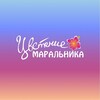 Логотип телеграм канала @maralnik2026 — Цветение маральника