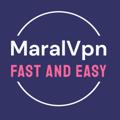 لوگوی کانال تلگرام maralvpn — Maral Vpn | مارال وی پی ان