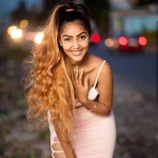 የቴሌግራም ቻናል አርማ maramawitabate — ማርያማዊት አባተ