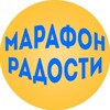 Логотип телеграм канала @maraphon_august — Чат смеха