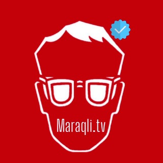 Telegram kanalining logotibi maraqli_tv — Maraqlı.TV