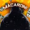 Logo of telegram channel mararonipro — MACARONI