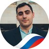 Логотип телеграм канала @marashot — Ашот Маргарян