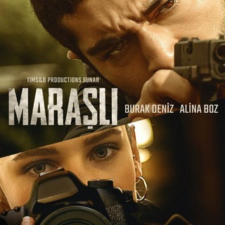 टेलीग्राम चैनल का लोगो maraslisubtitulada — Maraşli Subtitulada al Español