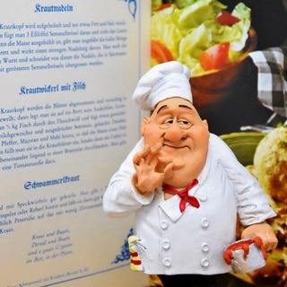 Logo saluran telegram maraswelt_rezepte — Maras Welt - Rezepte (Archiv) 😋