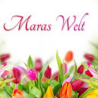 Logo des Telegrammkanals maraswelt - Maras Welt 🌷🌷🌷