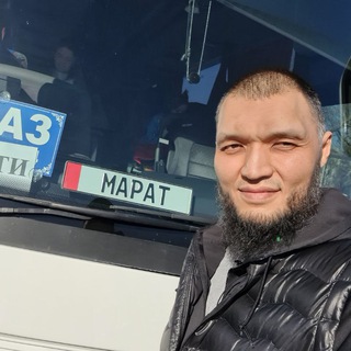 Логотип телеграм канала @marat_dms_telegram — Marat_dms