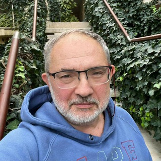 Логотип телеграм канала @marat_guelman — Марат Гельман