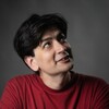 Логотип телеграм канала @marat_notes — Марат и его записки программиста