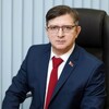 Лагатып тэлеграм-канала marataev — Маратаев Николай