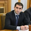 Логотип телеграм канала @marataliyarov — Марат Алияров | Marat Aliyarov