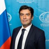 Логотип телеграм канала @maratberdyev — Марат Бердыев