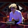 Логотип телеграм канала @maratenglish — English Stuff | Unusual English with Marat