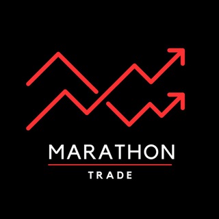 Логотип телеграм канала @marathon_trade — Marathon Trade
