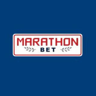 Logo of telegram channel marathonbet_fixedmatches — MARATHON BET