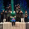Логотип телеграм канала @maratiki_squad — Маратики SQUAD