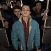 Логотип телеграм канала @maratiklpshka — Слово пацана кровь на асфальте🩸