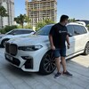 Логотип телеграм канала @maratiocrypto — Maratio на связи ⚡️