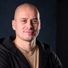Логотип телеграм канала @maratislamov — Страшно интересно. Марат Исламов
