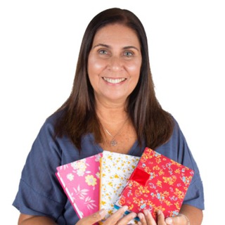 Logotipo do canal de telegrama maratonaencadernacao - 📚Encadernação Artesanal do Estúdio Brigit