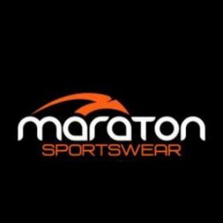 Telegram kanalining logotibi maratonbukhara — Maraton. Bukhara