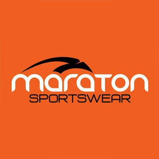 Telegram kanalining logotibi maratonwear — Maratonwear