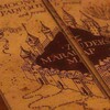 Логотип телеграм канала @marauderstimee — ❄️ marauders time | заморожен