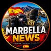 Логотип телеграм -каналу marbellanewskalaba01 — Марбелья NEWS 🇪🇸