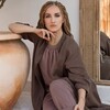Логотип телеграм канала @marbeloscoachannel — MARBELOS | Коучинг с таро