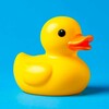 Logo of telegram channel marbinduck — Marbin Duck