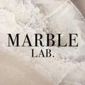 Логотип телеграм канала @marblelabcom — Marble Lab