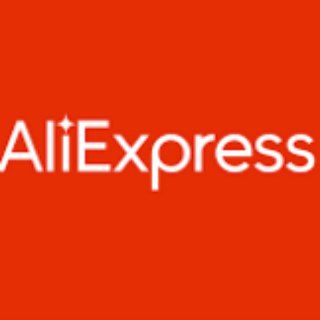Telegram channel Aliexpress Marcas logo