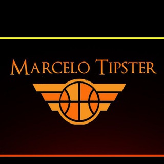 Logotipo do canal de telegrama marcelonbatip - Marcelo NBA Tipster - Free