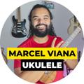 Telegram kanalining logotibi marcelvianaukulele — Ukulele | Marcel Viana