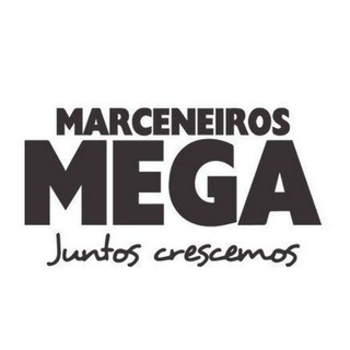 Logotipo do canal de telegrama marceneirosmega_regras - Regras do Grupo Marceneiros MEGA