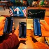 Telegram каналынын логотиби marcforexteam — GOLD MASTER 💕✌️