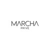 Logo of telegram channel marchaprive — MARCHA TOPTAN