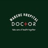 Logo del canale telegramma marchehospital - ╬ 𝐌𝐀𝐑𝐂𝐇𝐄 𝐇𝐎𝐒𝐏𝐈𝐓𝐀𝐋 ╬