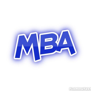 Логотип телеграм канала @marchenko_mba — MBA | Сергей Марченко