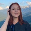 Логотип телеграм канала @marchnika — твоя сила: психология & продажи