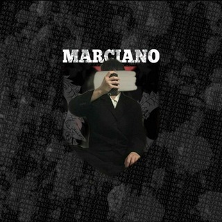 Логотип телеграм канала @marciano_gr — Marciano