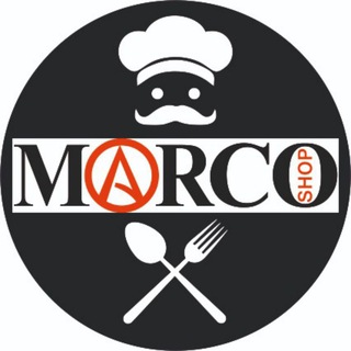 لوگوی کانال تلگرام marco_shop99 — Marcoshop99
